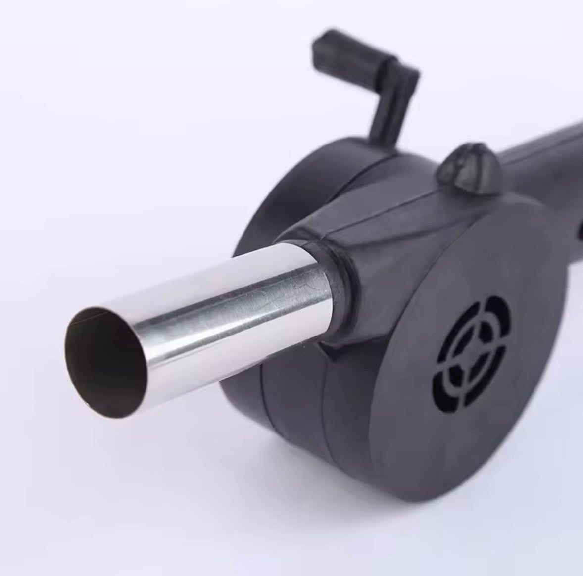 Ventilateur de barbecue