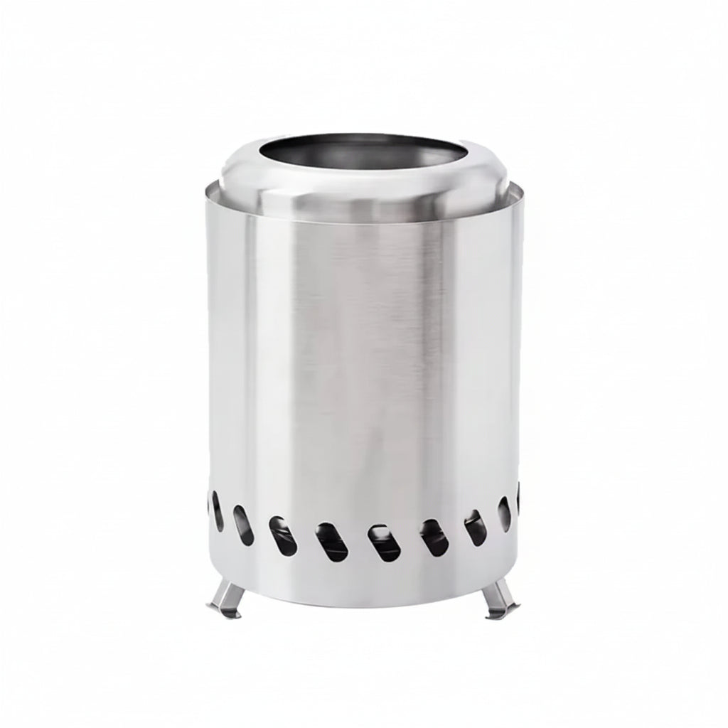 Mini Brasero sans fumée